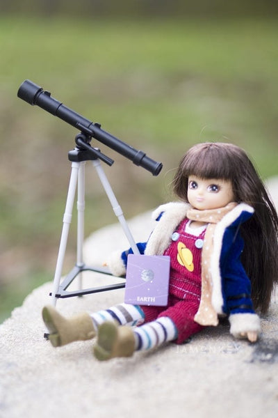 Muñecas Lottie Dolls