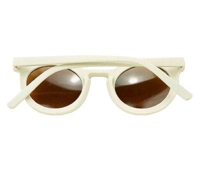 Grech & Co Sustainable polarized sunglasses for kids Laguna 3-16 years