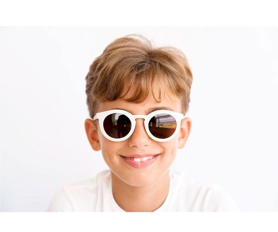 Gafas de Sol Flexibles Polarizadas (0-2 años) Atlas Grech&Co