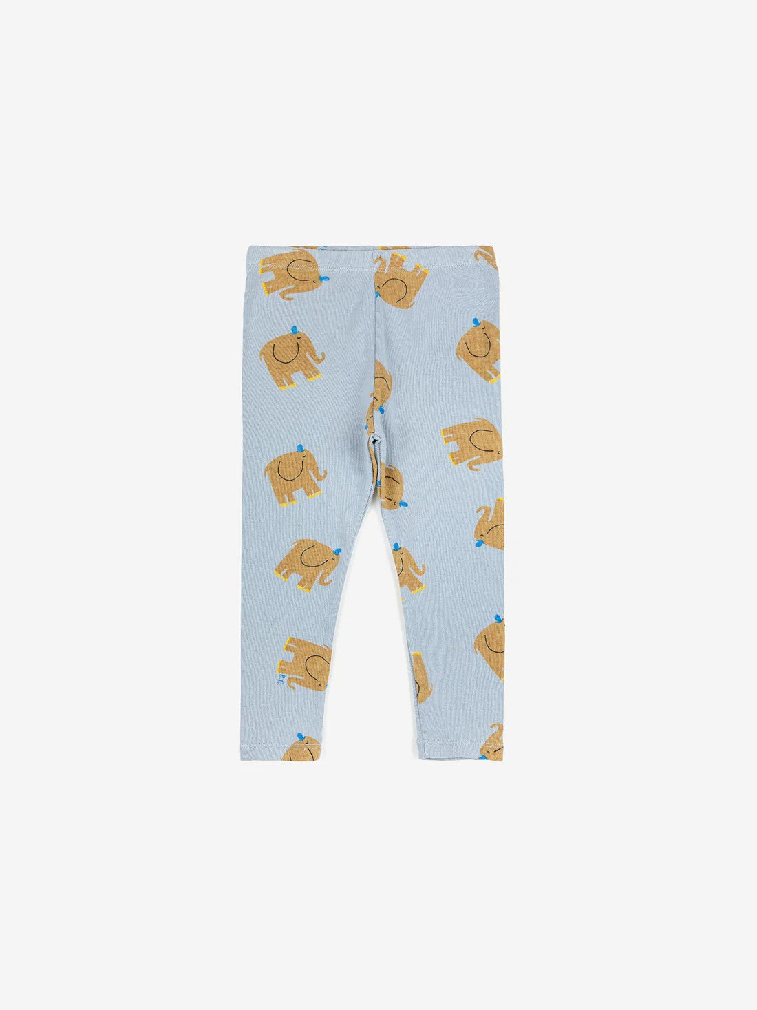 Bobo Choses elephant print leggings