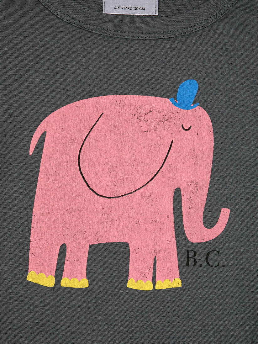 Bobo Choses elephant t-shirt