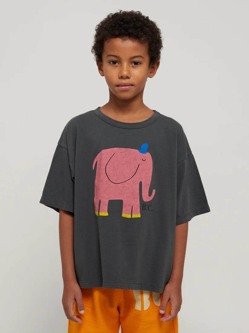Bobo Choses camiseta elefante