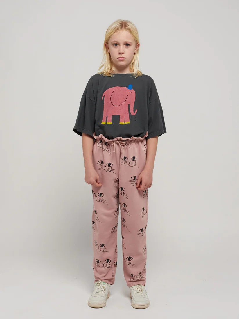 Bobo Choses elephant t-shirt