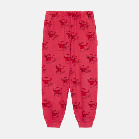 Pantalones jogging Red Cat Weekend House Kids