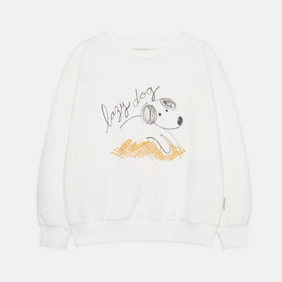 Sudadera Lazy Dog Weekend House Kids