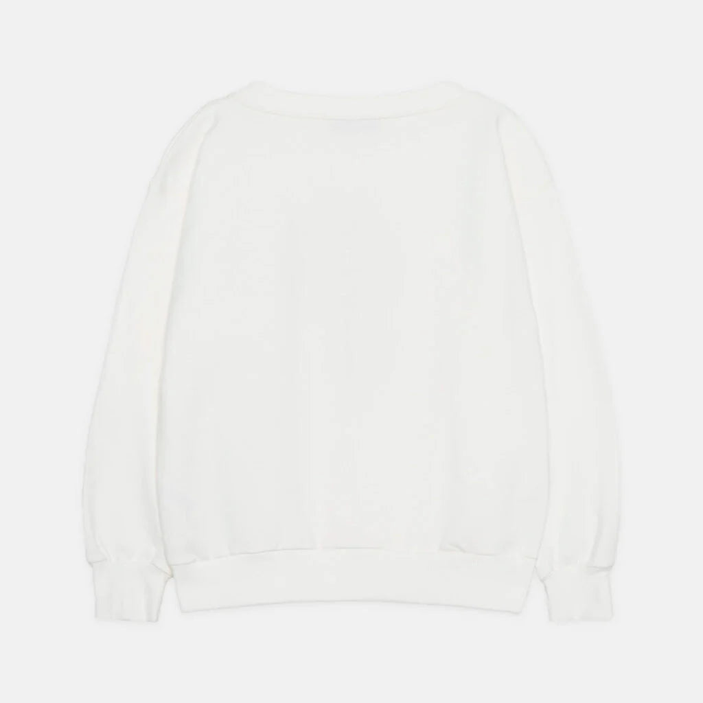 Sudadera Lazy Dog Weekend House Kids