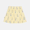 Falda corta Bouquet all over Weekend Kids