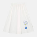 Falda larga Bouquet Weekend House Kids
