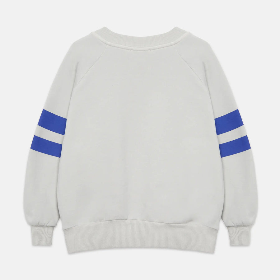 Sudadera Winter Garden Stripes Weekend House Kids