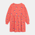 Vestido flowers all over Weekend House Kids