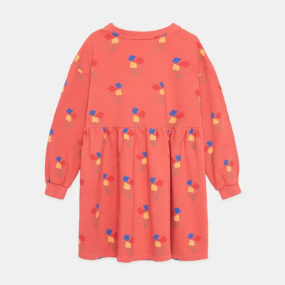 Dress flowers all over Weekend House Kids