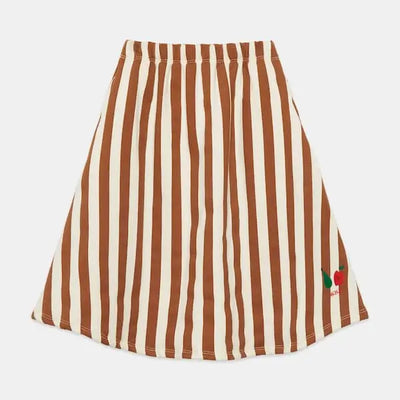 Long Skirt Fruity Stripes Weekend House Kids