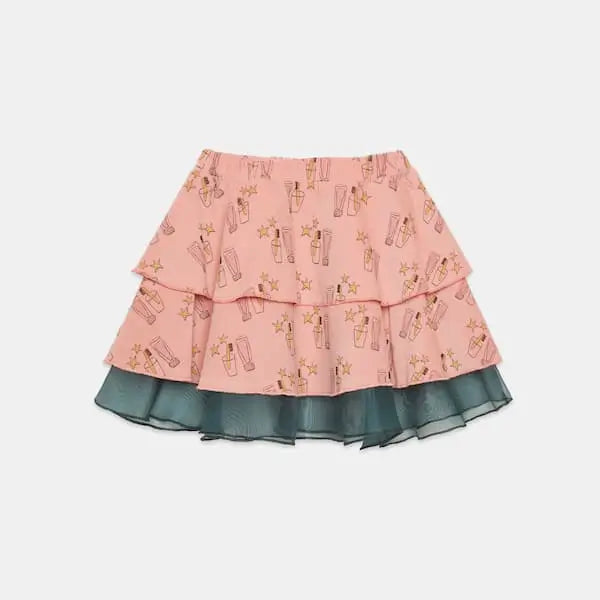 Magic Toothbrush Tutu Skirt Weekend House Kids