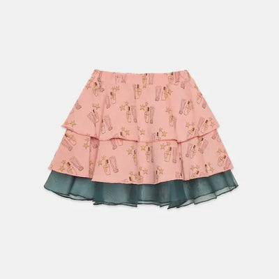 Magic Toothbrush Tutu Skirt Weekend House Kids