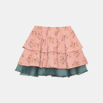 Magic Toothbrush Tutu Skirt Weekend House Kids