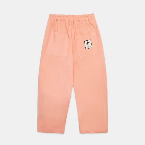 Pantalones Worker Weekend House Kids