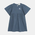 Vestido Butterfly Blue Dog Weekend House KIds