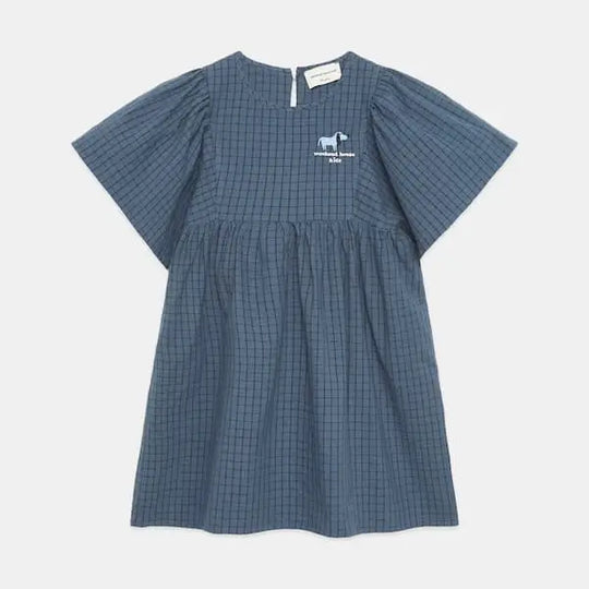 Vestido Butterfly Blue Dog Weekend House KIds