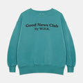 Sudadera Good News Weekend House KIds