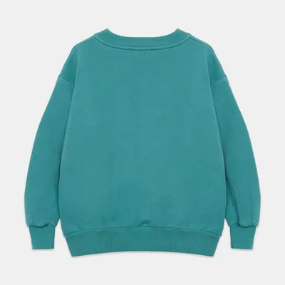 Good News Weekend House Kids Sweatshirt