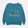 Sudadera Magic Tootbrush Weekend House Kids
