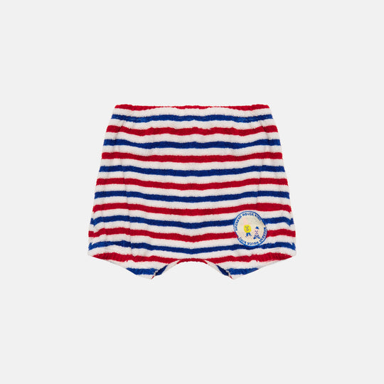 Pantalones cortos bebé Guest Weekend House Kids