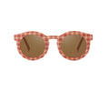 Gafas de Sol Flexibles Polarizadas Classic Adulto  Sunset Gingham Grech & Co (+15 años)