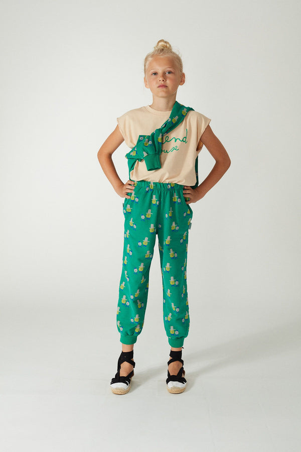 Pantalones jogging Guest all over Weekend House Kids