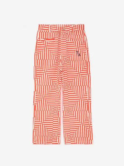 Pantalones Kaleidoscope True Artist