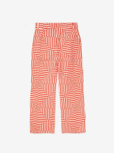 Pantalones Kaleidoscope True Artist