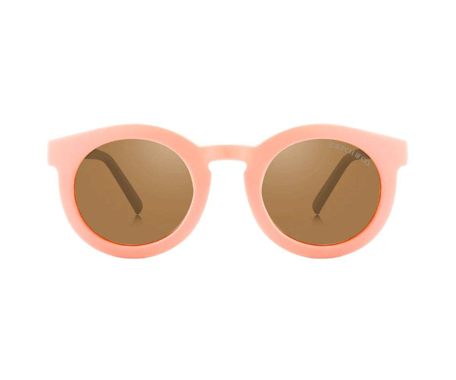 Gafas de Sol Flexibles Polarizadas Classic Junior (9-14años) Sunset Grech & Co