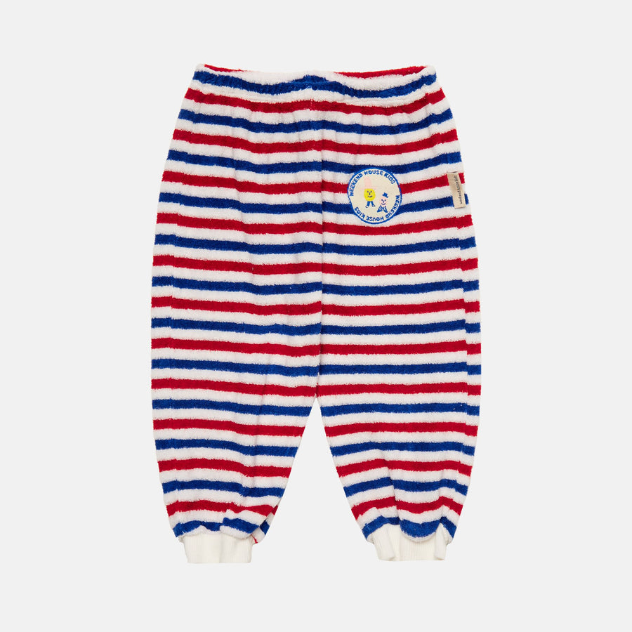 Pantalones jogging bebé Guest Weekend House Kids