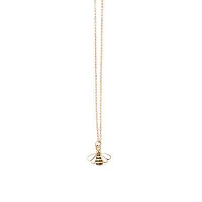 Global Affairs bee collar