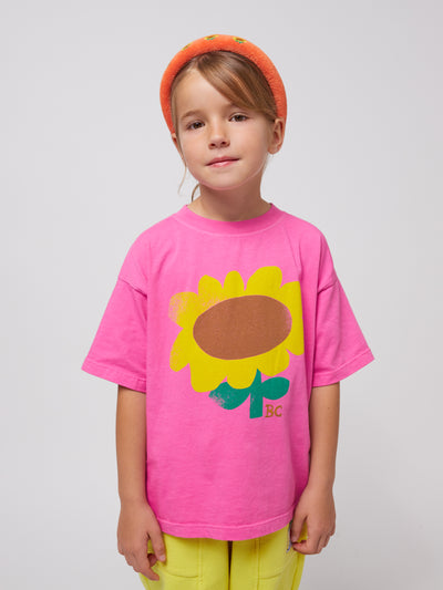 T’shirt Sunflower