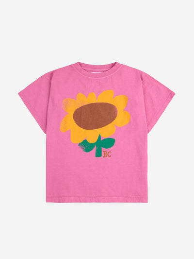 T’shirt Sunflower