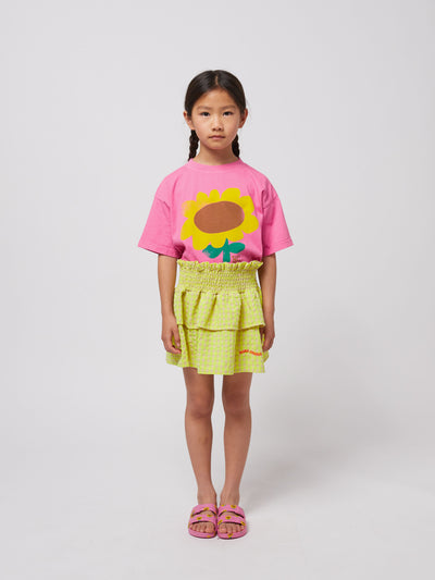 T’shirt Sunflower