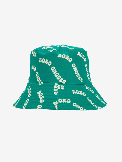 Sombrero reversible Wavy Bobo Choses