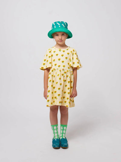 Sombrero reversible Wavy Bobo Choses