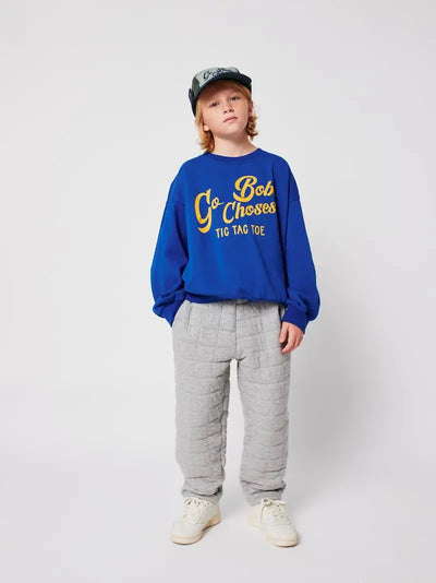 Go Bobo sweatshirt Bobo Choses