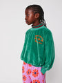 Sudadera de terciopelo Have Fun Bobo Choses