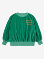 Sudadera de terciopelo Have Fun Bobo Choses