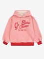Sudadera con capucha Go Bobo Choses