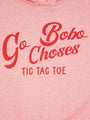 Sudadera con capucha Go Bobo Choses