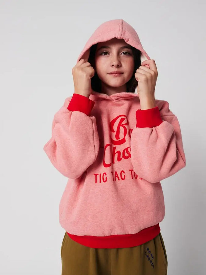 Sudadera con capucha Go Bobo Choses