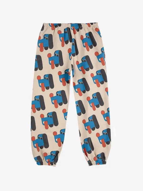 Pantalones jogging Doggy Mate Bobo Choses