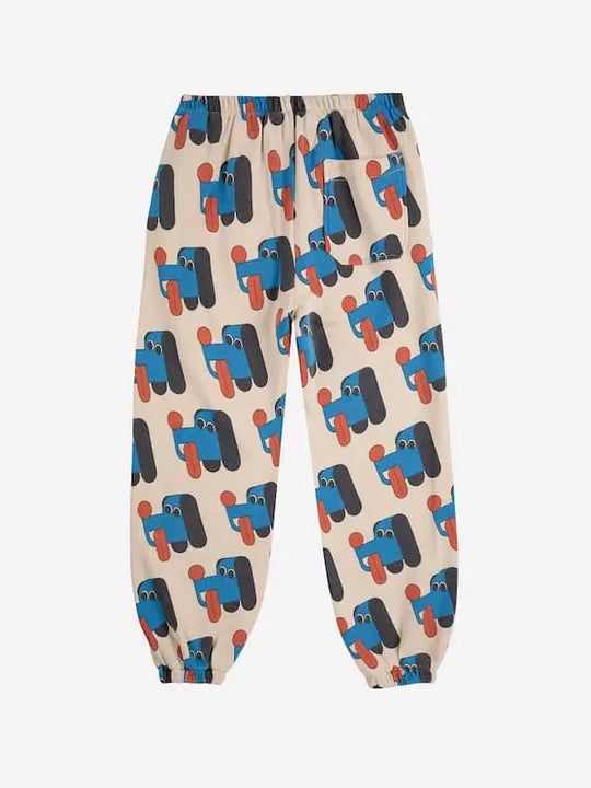 Pantalones jogging Doggy Mate Bobo Choses