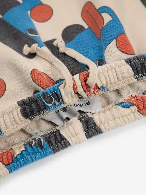 Pantalones jogging Doggy Mate Bobo Choses