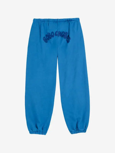 Bobo Choses Curve Jogging Pants