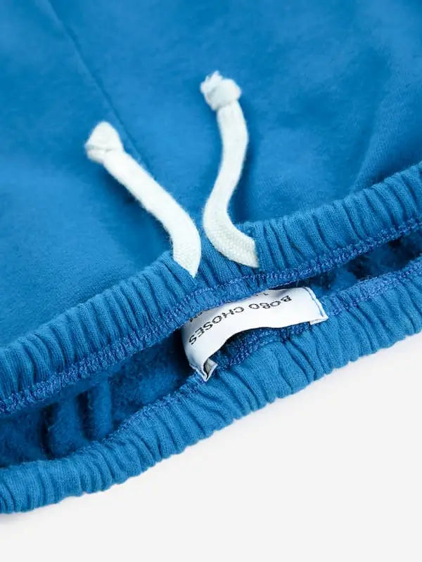 Pantalones jogging curve Bobo Choses