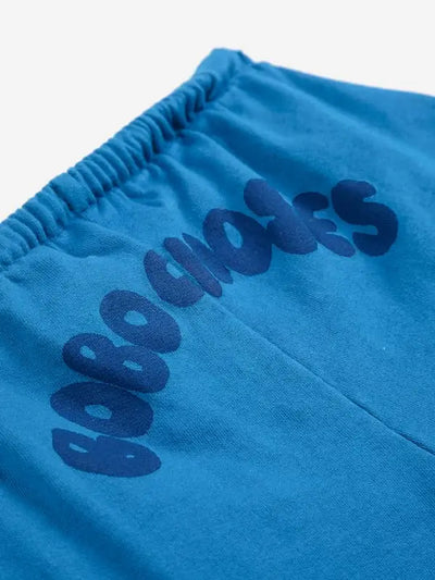 Bobo Choses Curve Jogging Pants
